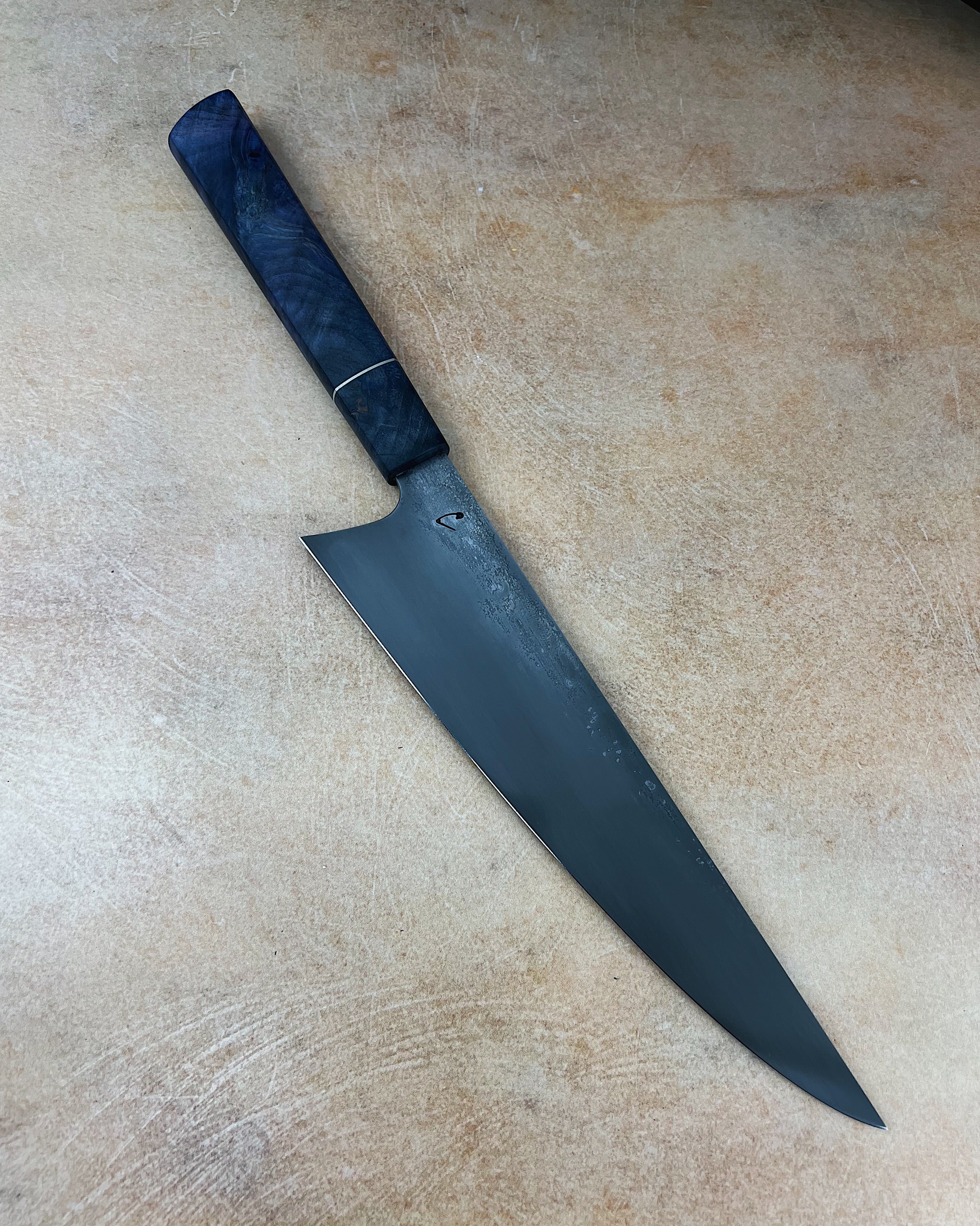 High-Carbon Chefs Knife