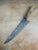 255mm Chefs Knife in Damasteel Vinland Pattern