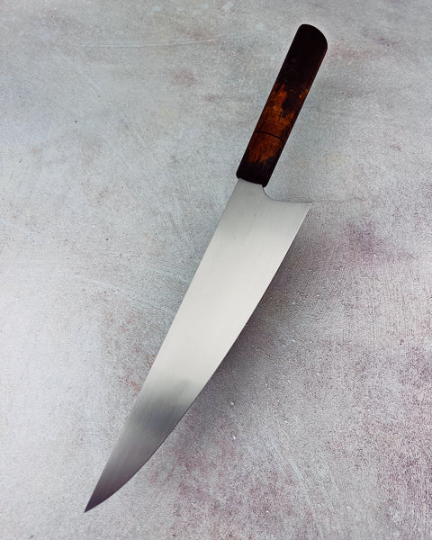 Nitro-V Stainless Chefs Knife